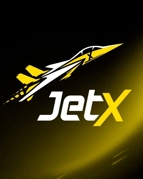 JetX slot by SmartSoft Gaming — play at Slot BK1000 India